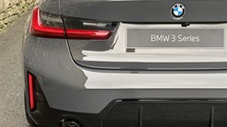 BMW 320i M Sport Saloon 4953566