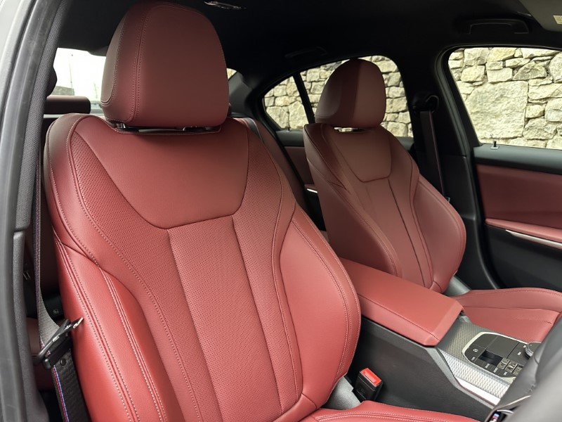  BMW 320i M Sport Saloon 4953574