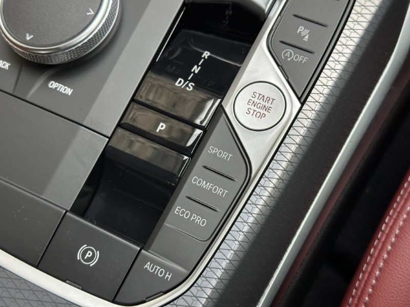  BMW 320i M Sport Saloon 4953583