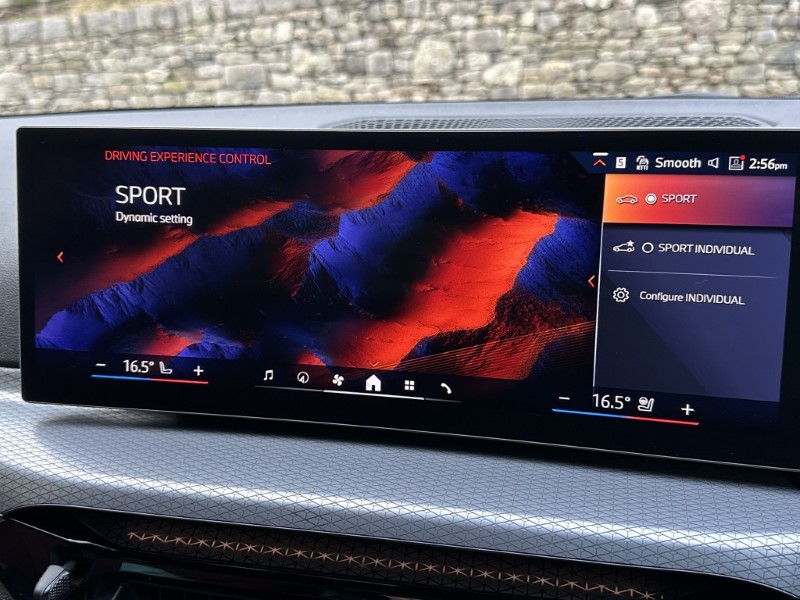  BMW 320i M Sport Saloon 4953618