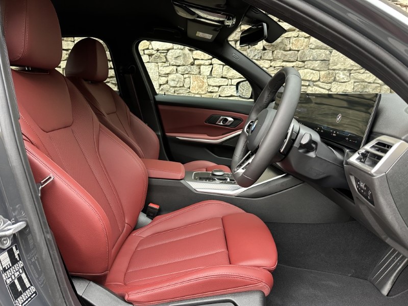  BMW 320i M Sport Saloon 4953570