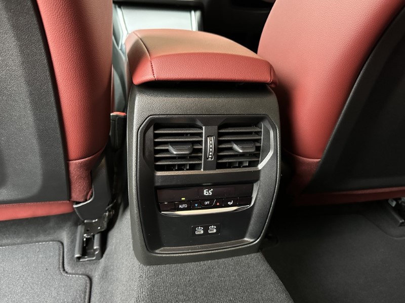  BMW 320i M Sport Saloon 4953611