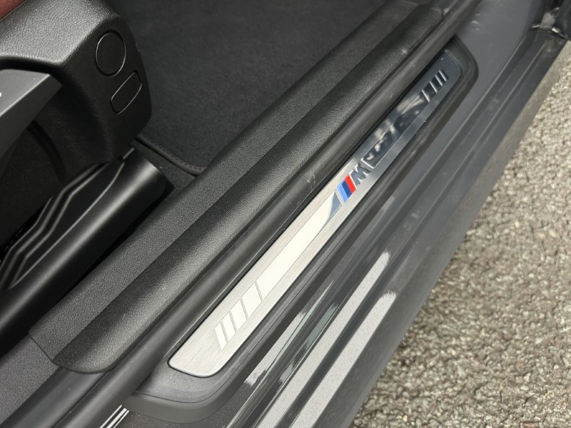  BMW 320i M Sport Saloon 4953573