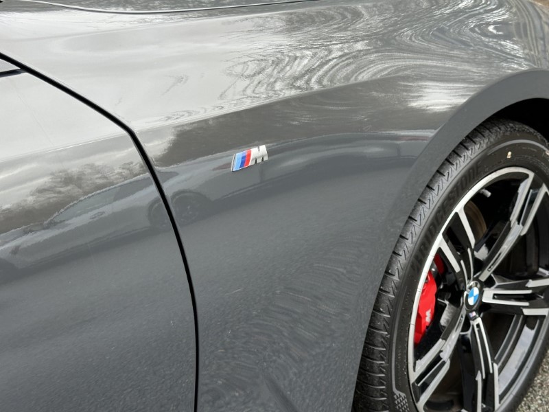  BMW 320i M Sport Saloon 4953634