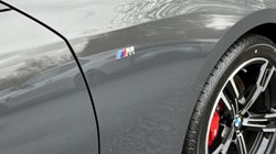 BMW 320i M Sport Saloon 4953634