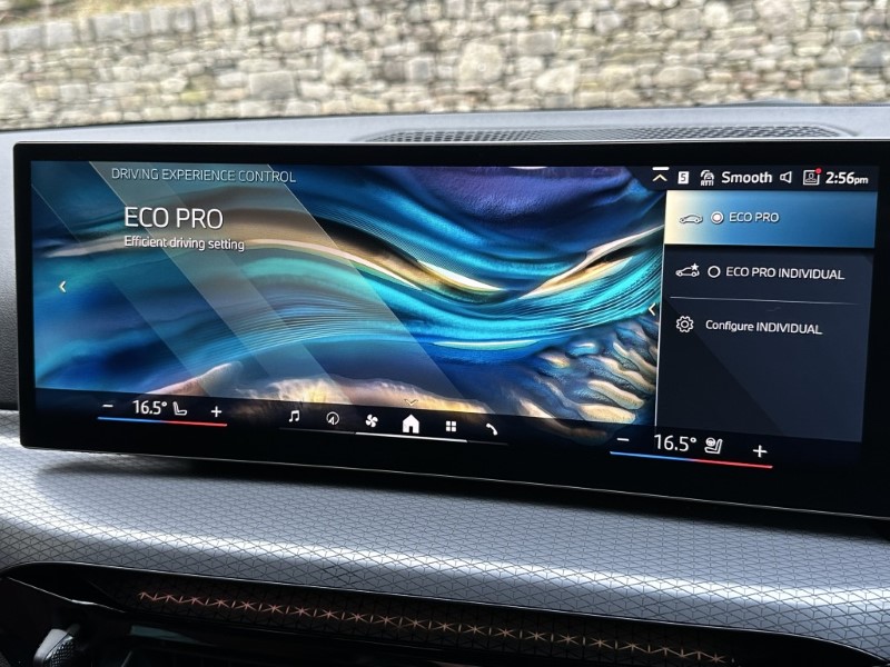  BMW 320i M Sport Saloon 4953620