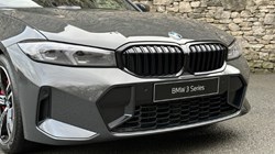 BMW 320i M Sport Saloon 4953625