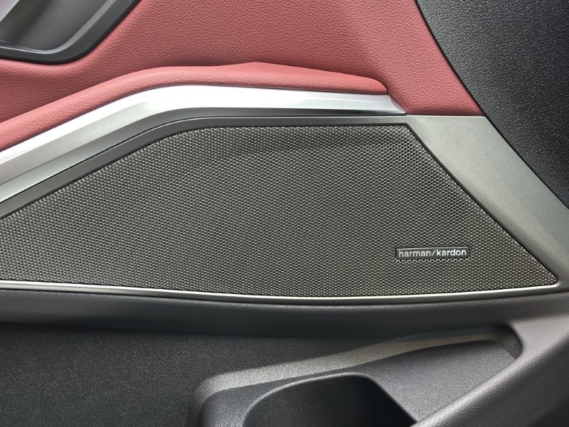  BMW 320i M Sport Saloon 4953628