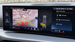 BMW 320i M Sport Saloon 4953616