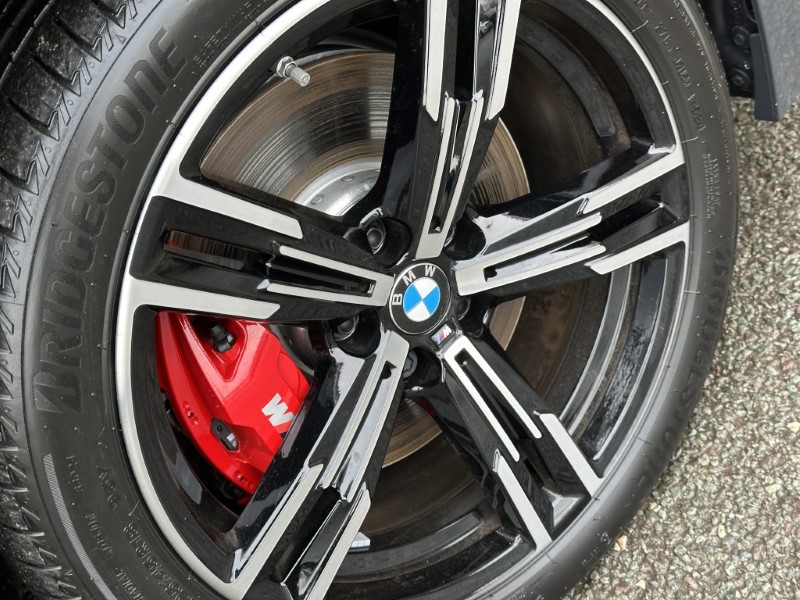  BMW 320i M Sport Saloon 4953633