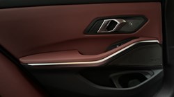 BMW 320i M Sport Saloon 4953575