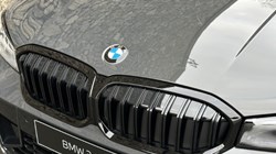 BMW 320i M Sport Saloon 4953596