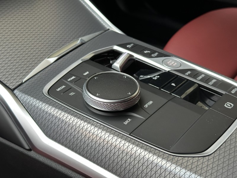  BMW 320i M Sport Saloon 4953604