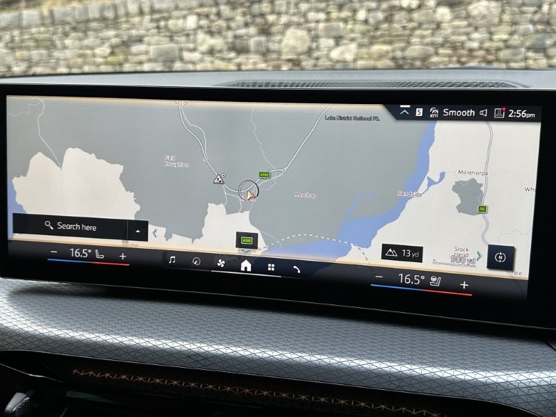  BMW 320i M Sport Saloon 4953617