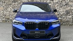 BMW X4 M xDrive  Competition 5dr Step Auto 4471263