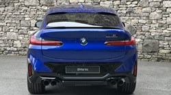 BMW X4 M xDrive  Competition 5dr Step Auto 4471242