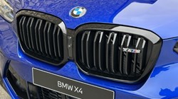 BMW X4 M xDrive  Competition 5dr Step Auto 4471228