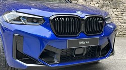 BMW X4 M xDrive  Competition 5dr Step Auto 4471264