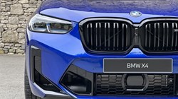 BMW X4 M xDrive  Competition 5dr Step Auto 4471265