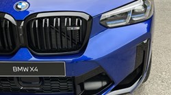 BMW X4 M xDrive  Competition 5dr Step Auto 4471227