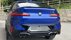 BMW X4 M xDrive  Competition 5dr Step Auto 4471198