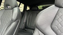BMW X4 M xDrive  Competition 5dr Step Auto 4471239