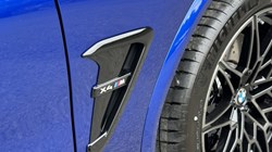 BMW X4 M xDrive  Competition 5dr Step Auto 4471273