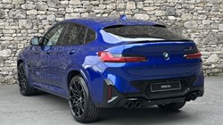 BMW X4 M xDrive  Competition 5dr Step Auto 1