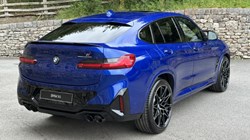 BMW X4 M xDrive  Competition 5dr Step Auto 4471275
