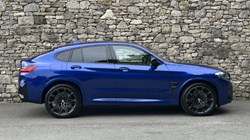 BMW X4 M xDrive  Competition 5dr Step Auto 4471202