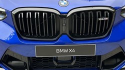 BMW X4 M xDrive  Competition 5dr Step Auto 4471266