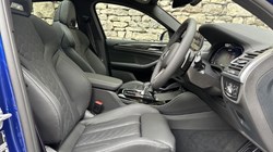 BMW X4 M xDrive  Competition 5dr Step Auto 4471207