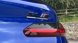 BMW X4 M xDrive  Competition 5dr Step Auto 4471201