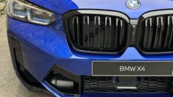 BMW X4 M xDrive  Competition 5dr Step Auto 4471226