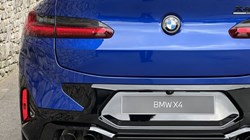 BMW X4 M xDrive  Competition 5dr Step Auto 4471199