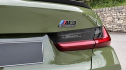 BMW M3 Competition M xDrive Saloon 4456606