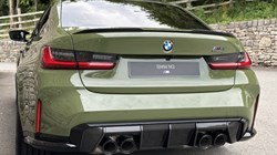 BMW M3 Competition M xDrive Saloon 4456602