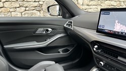 BMW M3 Competition M xDrive Saloon 4456623