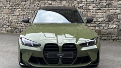 BMW M3 Competition M xDrive Saloon 4456668