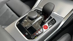 BMW M3 Competition M xDrive Saloon 4456621
