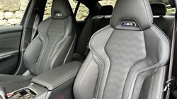 BMW M3 Competition M xDrive Saloon 4456641
