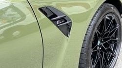 BMW M3 Competition M xDrive Saloon 4456677