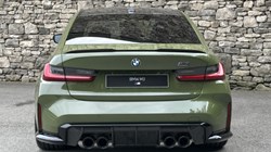 BMW M3 Competition M xDrive Saloon 4456647