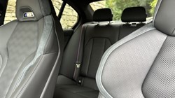 BMW M3 Competition M xDrive Saloon 4456642