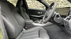 BMW M3 Competition M xDrive Saloon 4456612