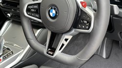 BMW M3 Competition M xDrive Saloon 4456611