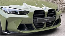 BMW M3 Competition M xDrive Saloon 4456670