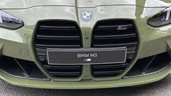 BMW M3 Competition M xDrive Saloon 4456672