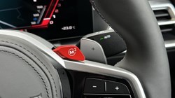 BMW M3 Competition M xDrive Saloon 4456630