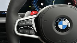 BMW M3 Competition M xDrive Saloon 4456631